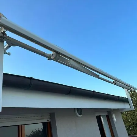 Asterope Superior Διαμέρισμα